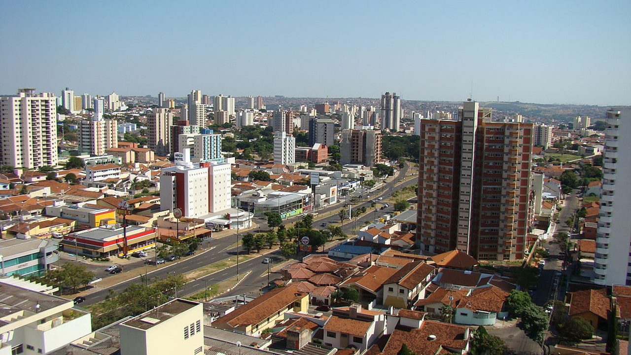 Tempo instável em Bauru? Saiba o que esperar do clima hoje