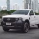 Ranger voltou! Ford pode lançar versão cabine simples no Brasil