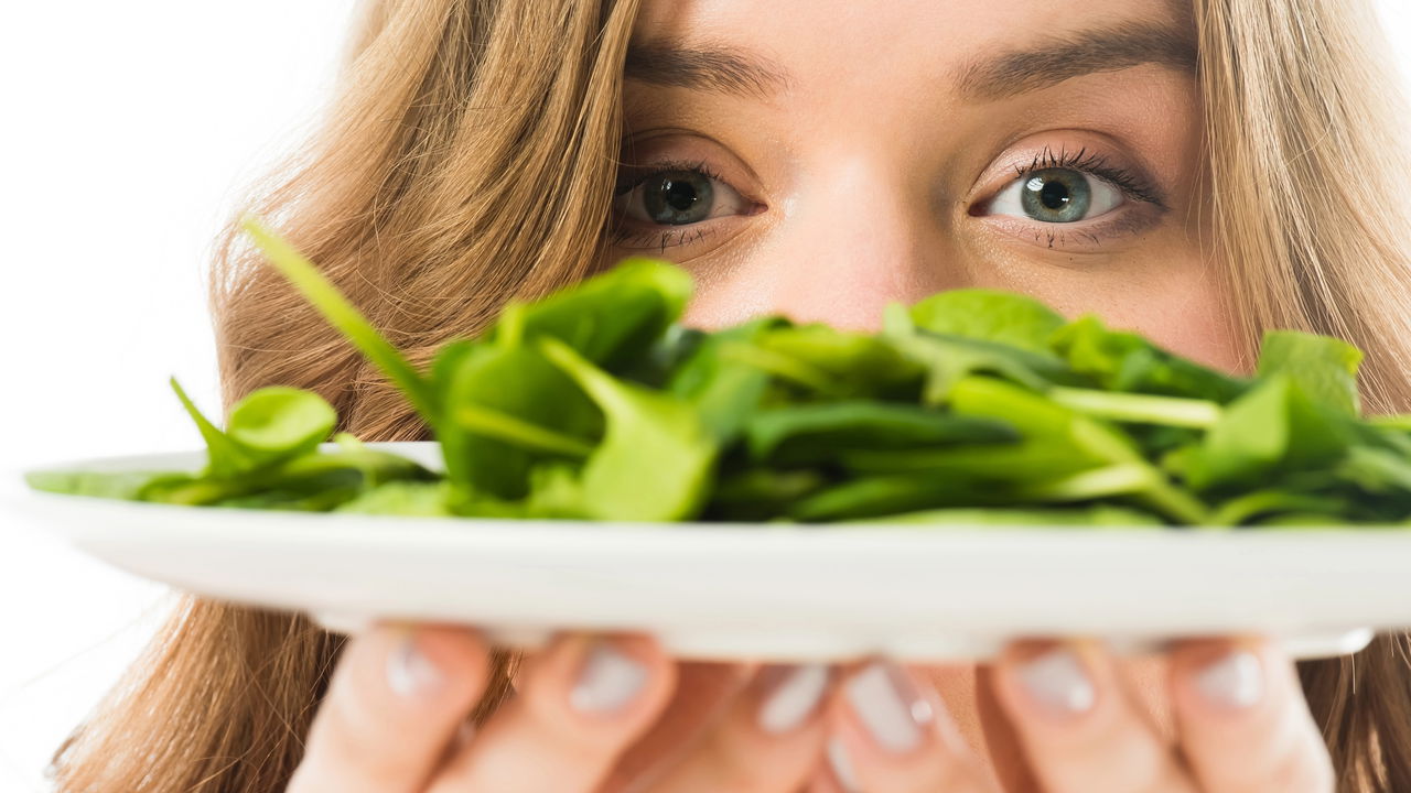 Superalimento promete liberar todo o potencial da sua mente