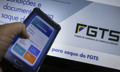 Bolsa Família e FGTS no celular: Como consultar os saldos