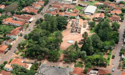 Essa cidade foi eleita a melhor do Brasil para morar e o motivo surpreende