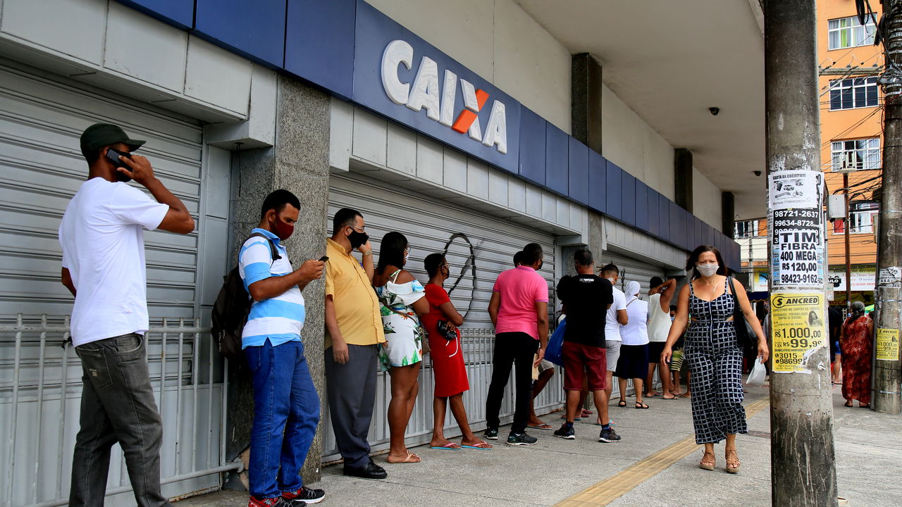 Caixa libera R$1.000 para negativados: Saiba como solicitar