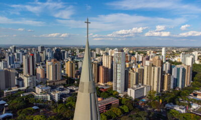 Qualidade de vida: As melhores cidades para viver no Brasil