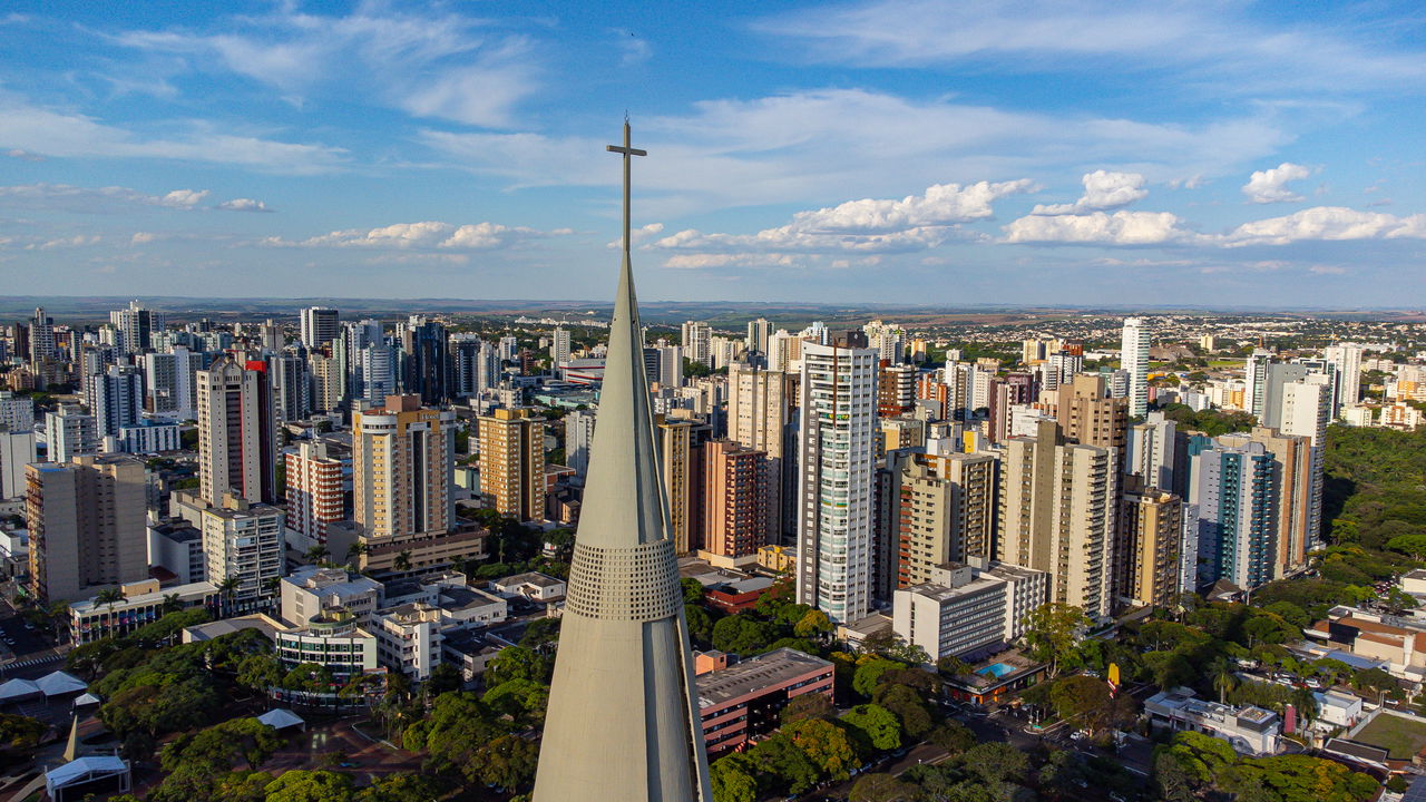 Qualidade de vida: As melhores cidades para viver no Brasil