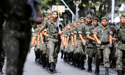 Edital PM SE: 335 vagas para quem busca carreira na Polícia Militar