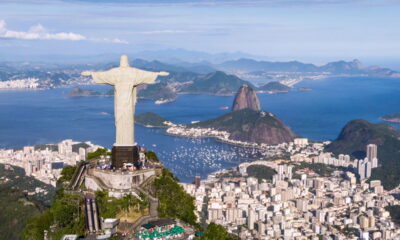 Tempo instável no Rio de Janeiro? Prepare-se para tudo!