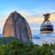 Rio hoje com calor de 36°C, ar severo e pancadas de chuva à tarde!