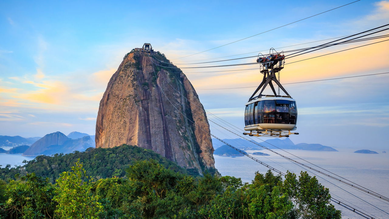 Previsões climáticas e de saúde para o Rio de Janeiro em Dezembro