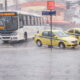 Temporal em São Paulo: Alagamento e transtornos no transporte