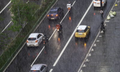 São Paulo: Chuvas acima da média e dicas para lidar com as condições climáticas hoje