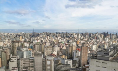 São Paulo fervendo! Saiba como se proteger do calor