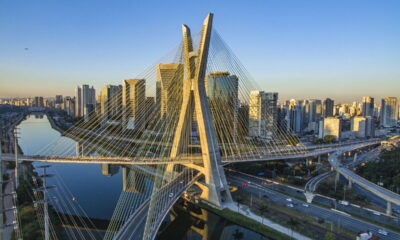 São Paulo em 19 de novembro: Sol, calor e clima perfeito para atividades ao ar livre