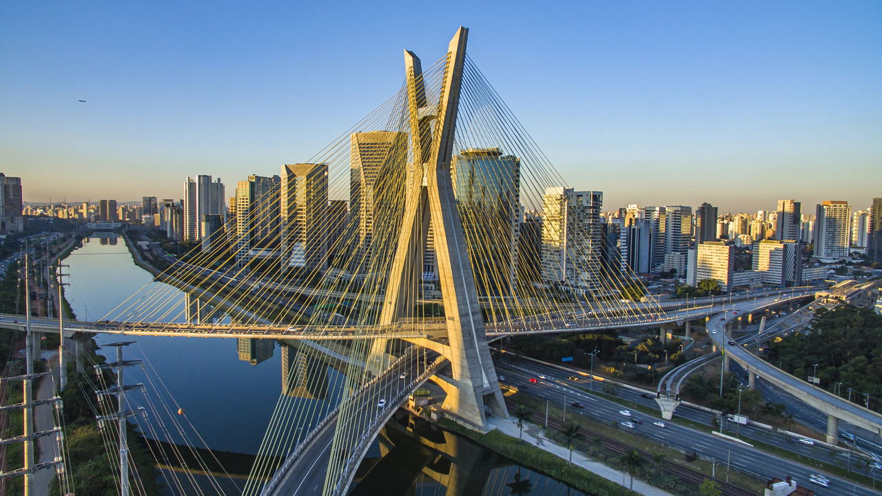 São Paulo em 19 de novembro: Sol, calor e clima perfeito para atividades ao ar livre