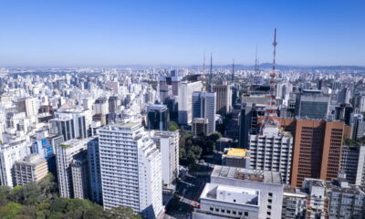 São Paulo: Como estará o tempo hoje na terra da garoa?