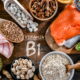 Vitamina B1: Importância para o organismo e deficiência