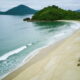 Não deixe a chuva atrapalhar suas férias! Veja a previsão do tempo para Ubatuba em Novembro