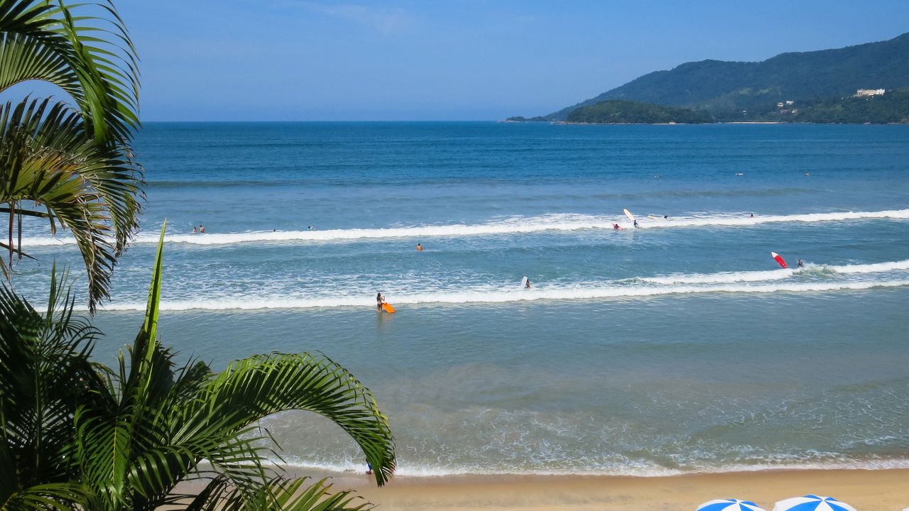 Alerta de chuva em Ubatuba? Confira a previsão urgente!