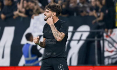 Corinthians recusa oferta recorde por Yuri Alberto e planeja o futuro