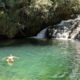 O paraíso escondido com cachoeiras e paisagens de tirar o fôlego!