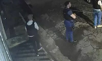 Presença de homens armados em bairro de São Paulo gera tensão após caso de violência policial