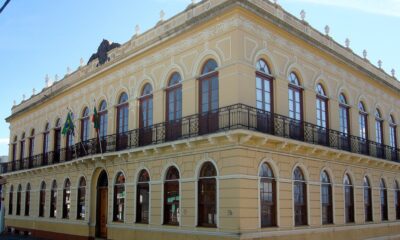 Pindamonhangaba: Descubra o charme escondido do Vale do Paraíba