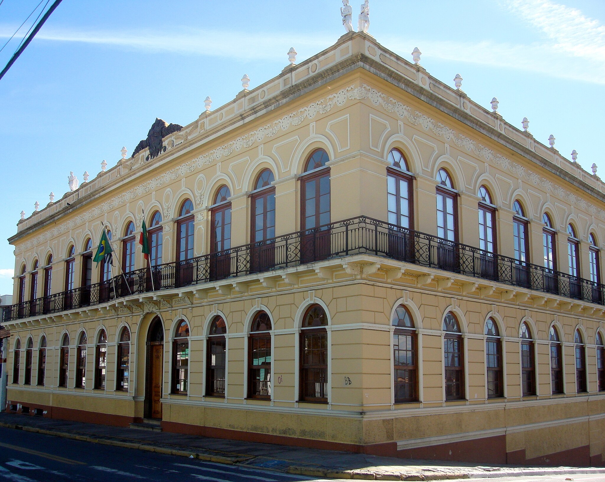 Pindamonhangaba: Descubra o charme escondido do Vale do Paraíba