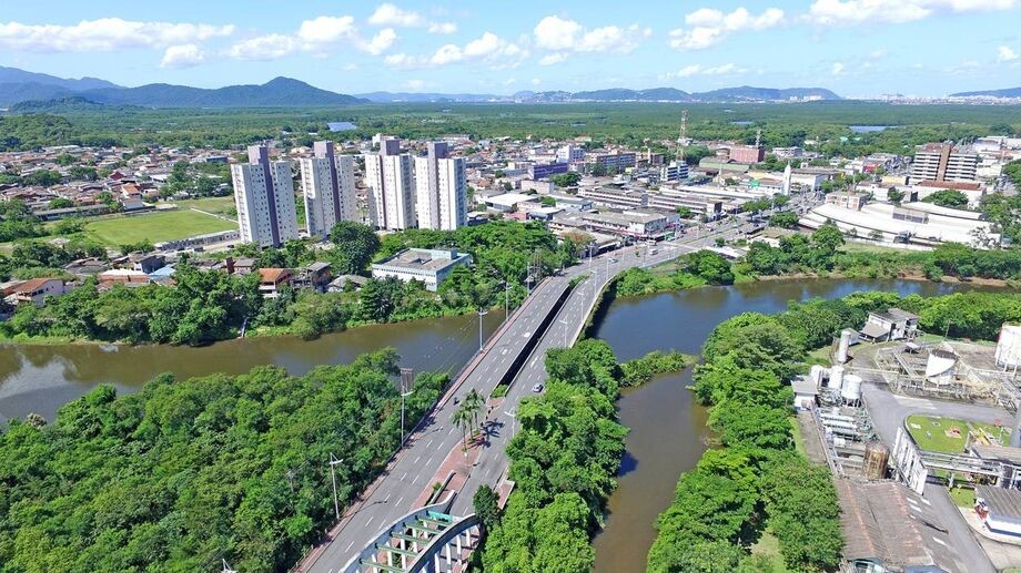 Turismo no Litoral Paulista: Natureza, Cultura e Aventura em Crescimento