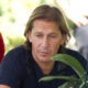 Michel Salgado (Foto: Amilcar Pineda)