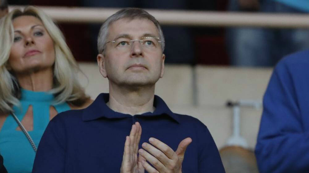 Dmitry Rybolovlev (Foto: Petr Pavel)