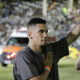 Paulinho (Foto: Matheus Lima/Vasco)