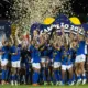 Brasil conquista a Copa América Feminina de 2022