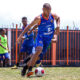 Gabriel. Nova Iguaçu (Foto: Vitor Melo/Nova Iguaçu FC)