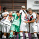 Jogadores do Vasco sub-20 (Foto: Matheus Lima/Vasco)