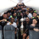 Botafogo campeão da Libertadores