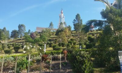 Criciúma celebra Dia de Santa Bárbara, com feriado dedicado à padroeira dos mineiros, com missas e eventos culturais