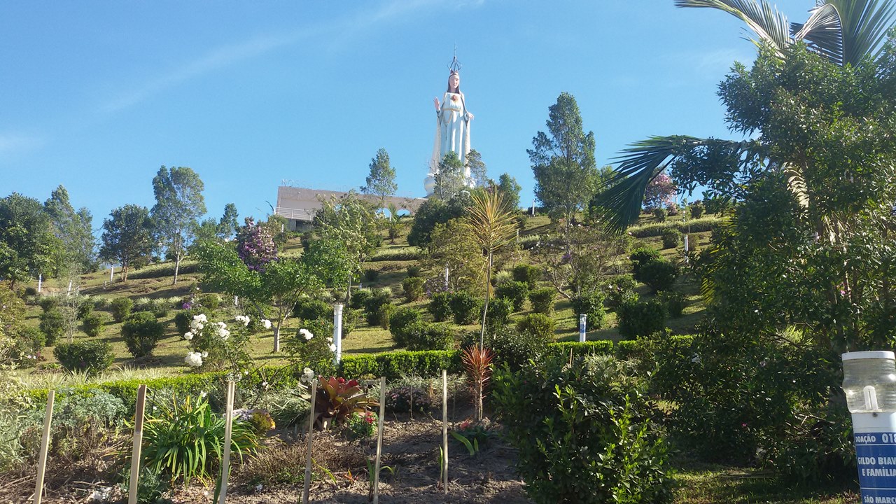 Criciúma celebra Dia de Santa Bárbara, com feriado dedicado à padroeira dos mineiros, com missas e eventos culturais