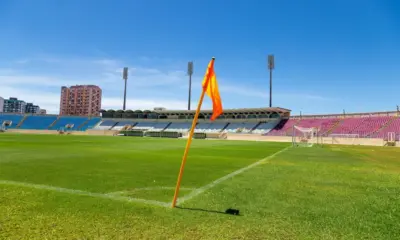 Arena Batistão