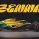 Um tributo ao eterno campeão: McLaren homenageia Ayrton Senna