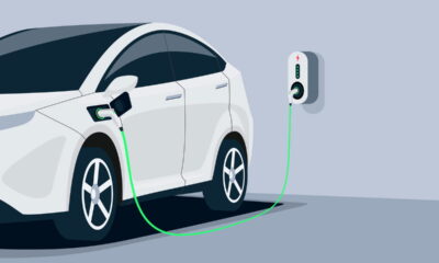 Futuro elétrico: 97% dos donos de carros elétricos estão satisfeitos