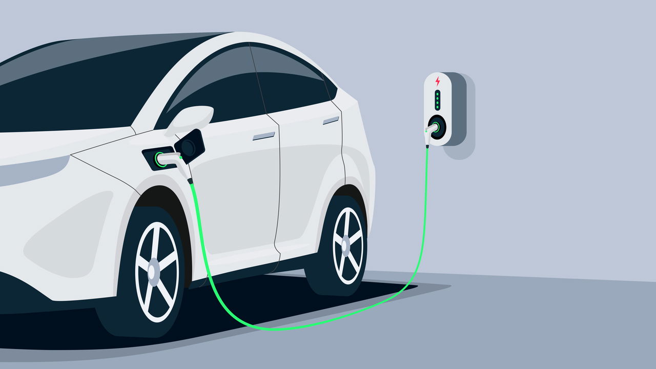 Futuro elétrico: 97% dos donos de carros elétricos estão satisfeitos