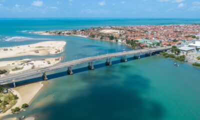 Ceará: O melhor do sol, mar e cultura brasileira