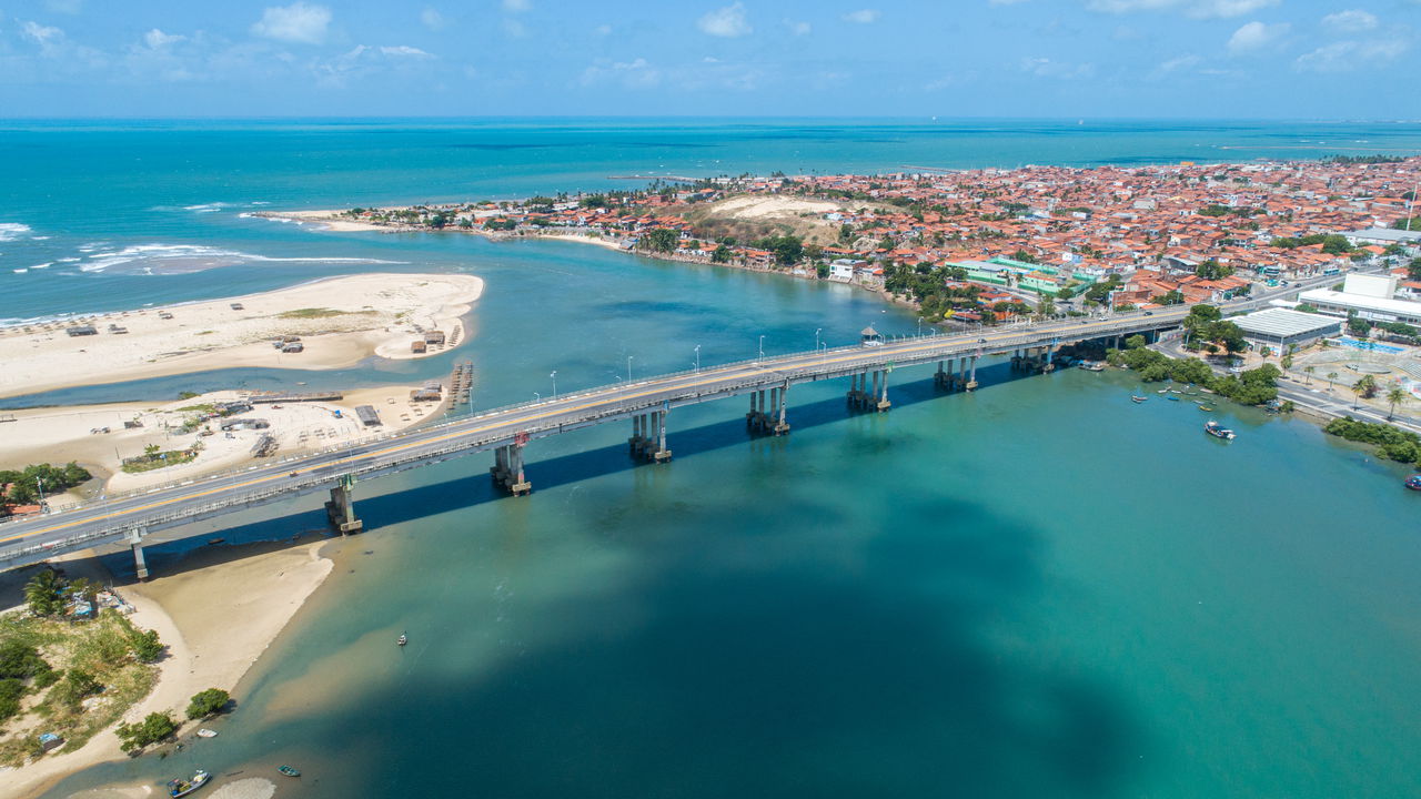 Ceará: O melhor do sol, mar e cultura brasileira