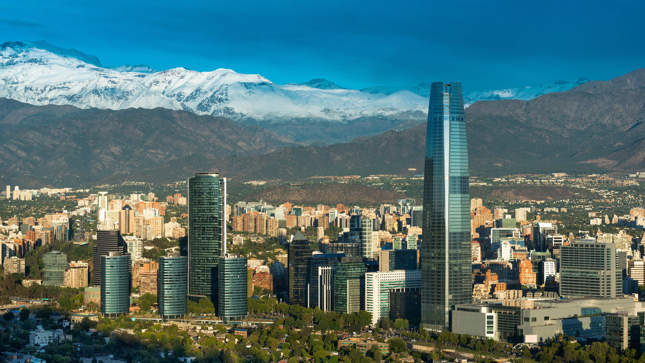 Os melhores destinos no Chile para aventureiros e amantes da natureza