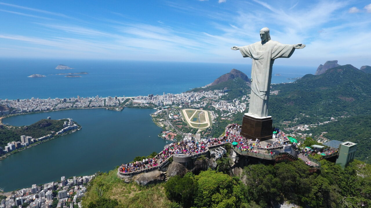 Rio de Janeiro enfrenta calor excessivo e emite alerta para moradores!