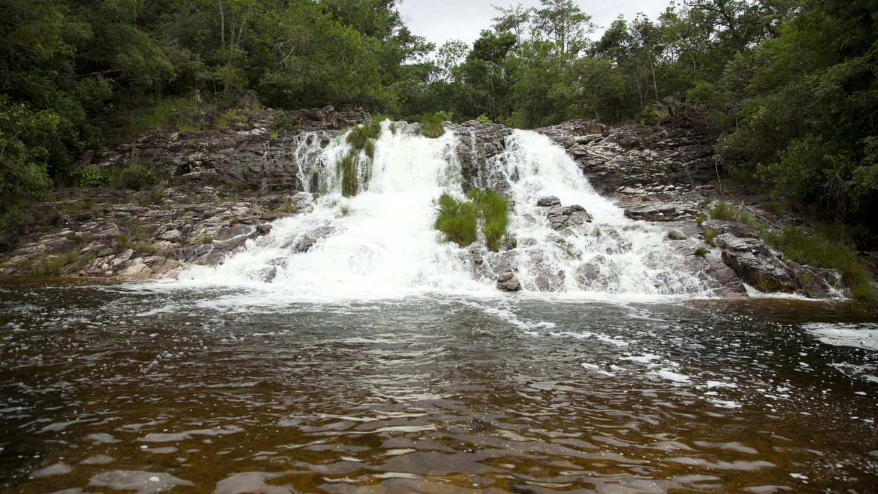 Encantos de Delfinópolis: Uma jornada ao coração da Serra da Canastra