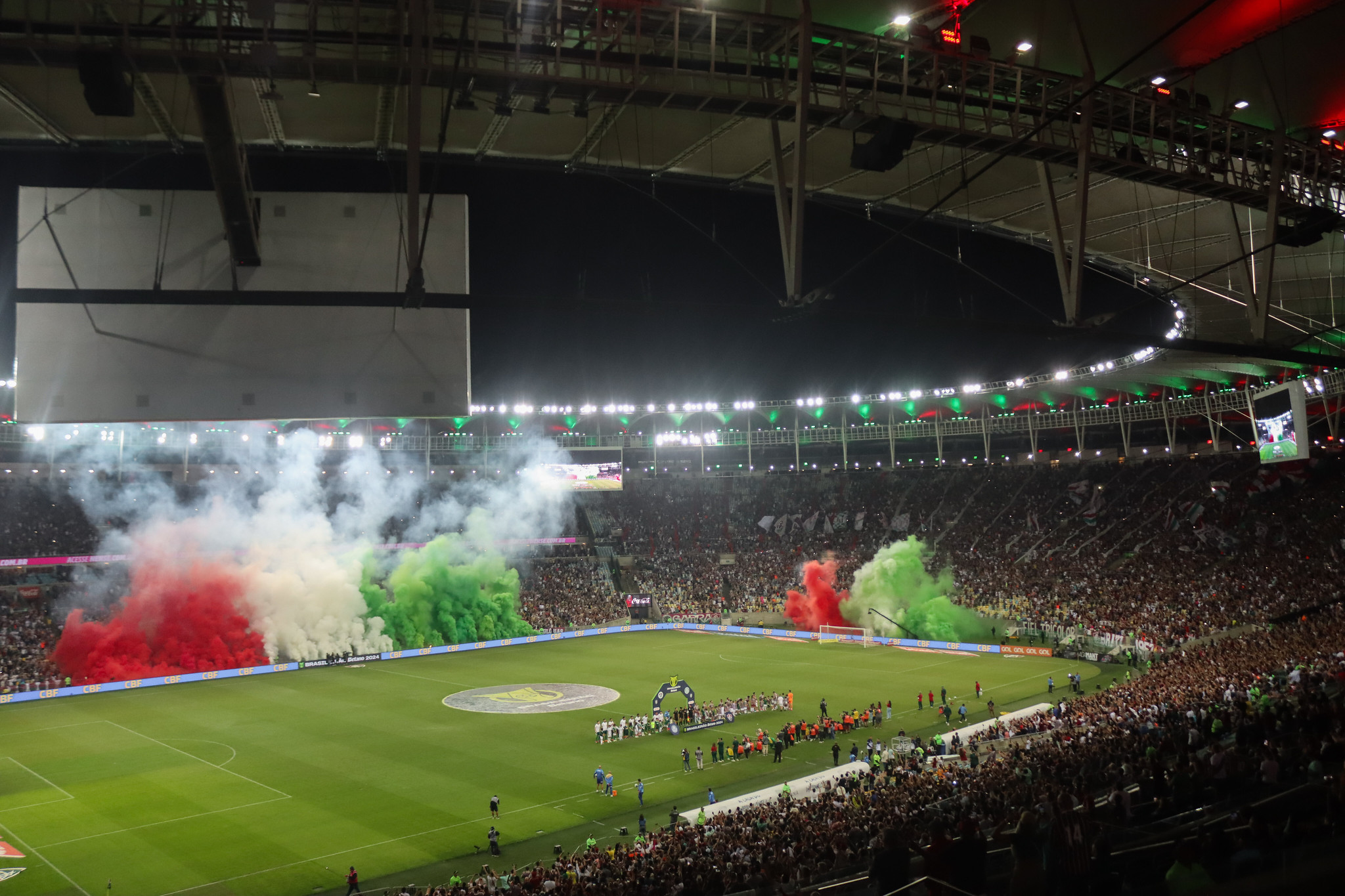 Maracanã