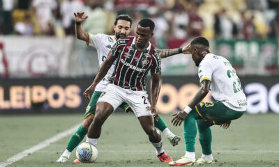 Retrospectiva 2024: Erros em profusão e luta contra queda marcam ano do Fluminense