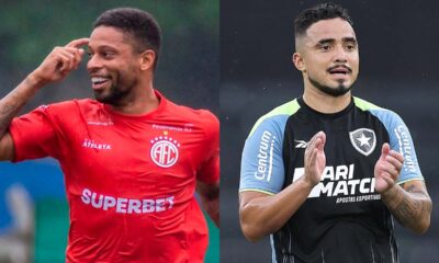 Confira os jogadores que se aposentaram dos gramados em 2024: Parte 2