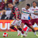 Fluminense x Flamengo