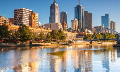 Descobrindo Melbourne: Um mosaico de cultura e história